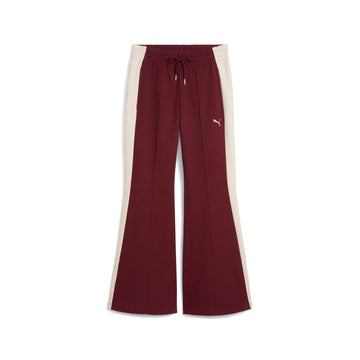 T7 Flared Pants Women