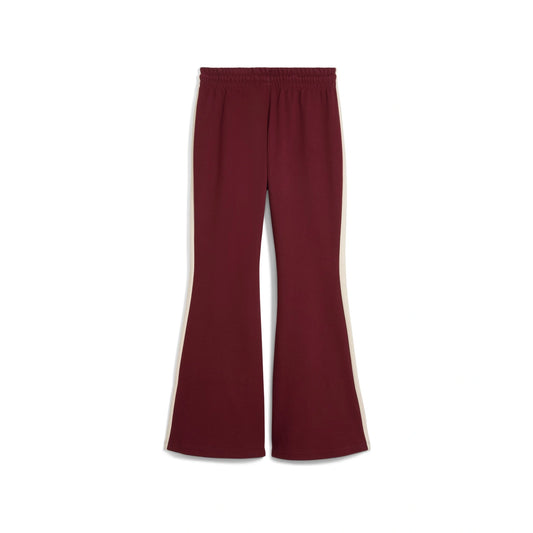 T7 Flared Pants Women