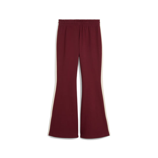 T7 Flared Pants Women