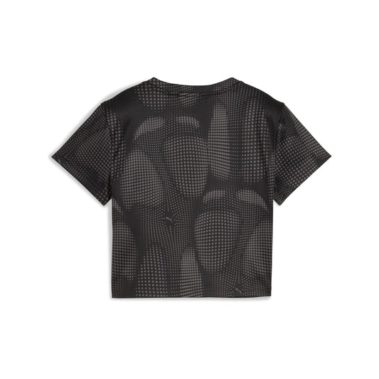 DARE TO All Over Print Baby T-shirt Women