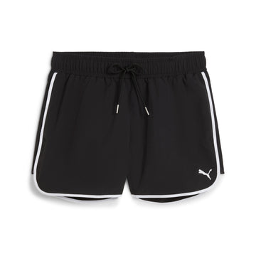 Wardrobe Essentials Woven 3 Shorts Women
