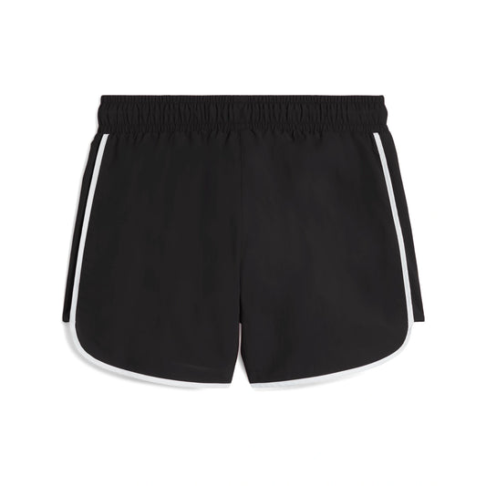 Wardrobe Essentials Woven 3 Shorts Women