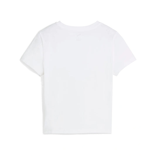 Graphic Cherry The Moment Slim T-shirt Women
