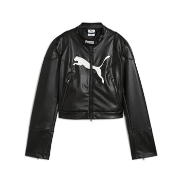 FUTURE.PUMA.ARCHIVE Racer Jacket Women