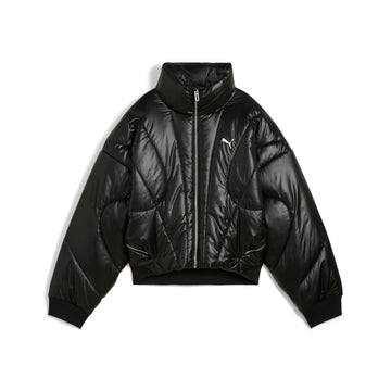 DARE TO Puffer Jacket Women