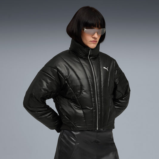 DARE TO Puffer Jacket Women