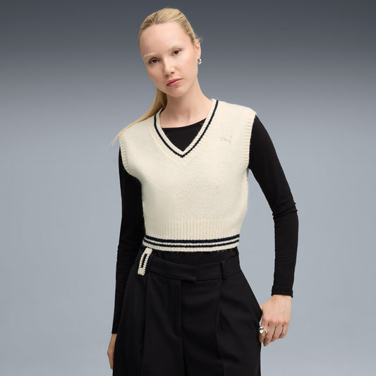 Premium Essentials Vest Women