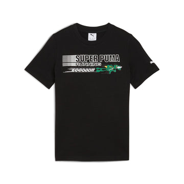 Super PUMA Graphic T-shirt Youth