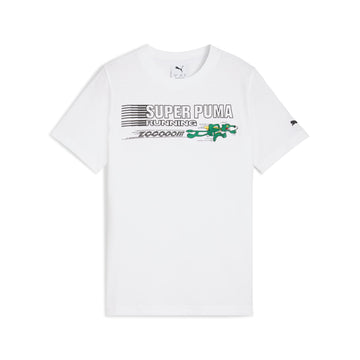Super PUMA Graphic T-shirt Youth