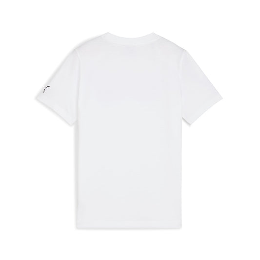 Super PUMA Graphic T-shirt Youth