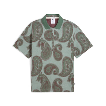 MMQ Polo Men