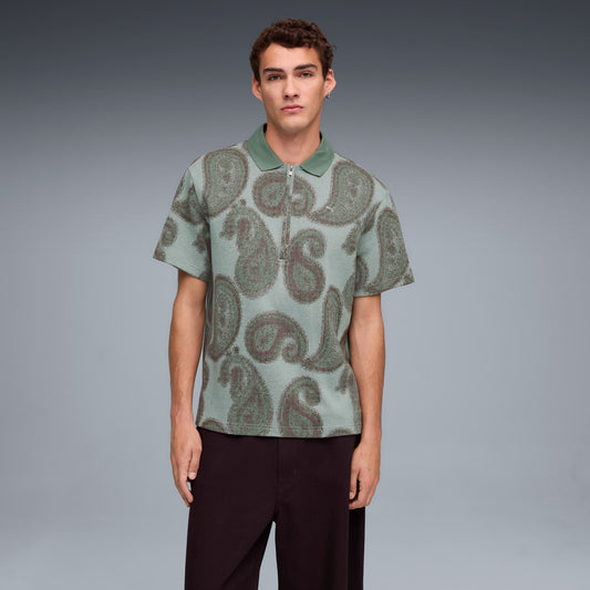 MMQ Polo Men