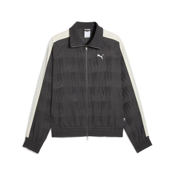 The NeverWorn VI T7 Track Jacket Men