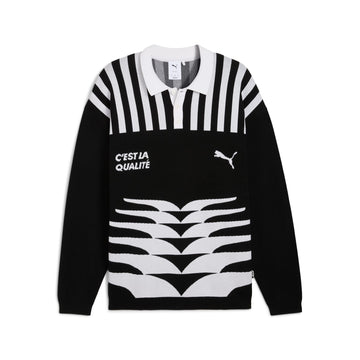 The NeverWorn VI Knit Jersey Men