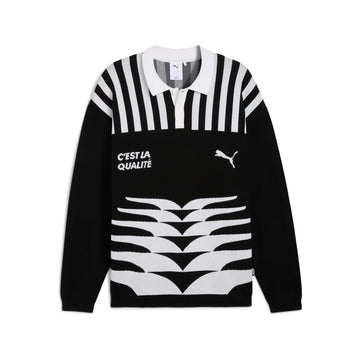 قميص NeverWorn VI المحبوك للرجال