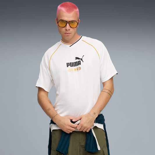 KING Relaxed Football Jersey Unisex