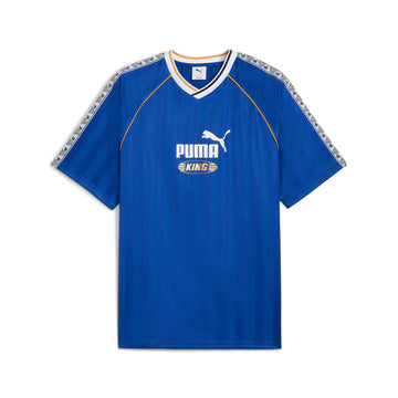 KING Relaxed Football Jersey Unisex