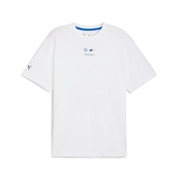 BMW M Motorsport Car Graphic T-shirt Men