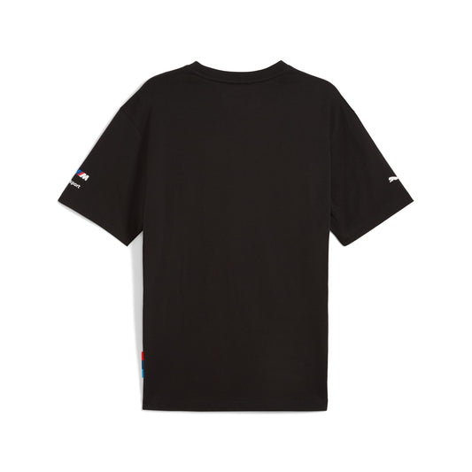 BMW M Motorsport Block T-shirt Men