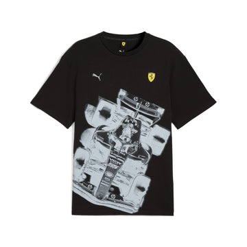 Scuderia Ferrari Premium T-shirt Men