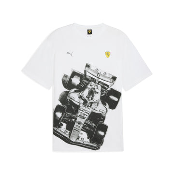 Scuderia Ferrari Premium T-shirt Men