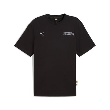 Scuderia Ferrari Lifestyle T-shirt Men