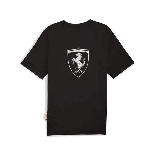 Scuderia Ferrari Lifestyle T-shirt Men