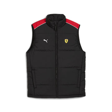 Scuderia Ferrari MT7 Padded Vest Men