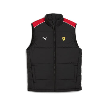 سترة Scuderia Ferrari MT7 المبطنة للرجال