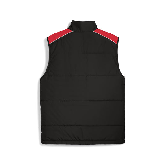 Scuderia Ferrari MT7 Padded Vest Men