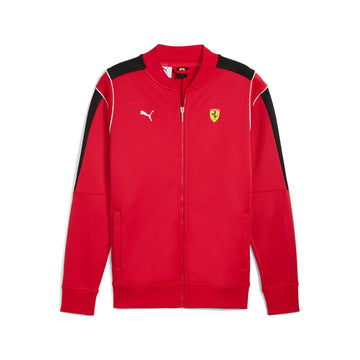 Scuderia Ferrari MT7 Track Jacket Men
