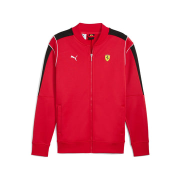جاكيت رياضية للرجال Scuderia Ferrari MT7