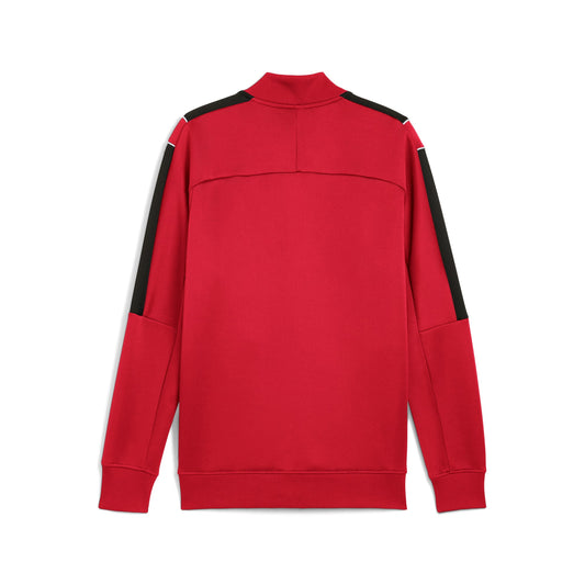 Scuderia Ferrari MT7 Track Jacket Men