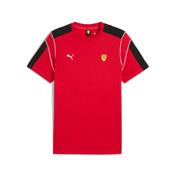 Scuderia Ferrari MT7 T-shirt Men