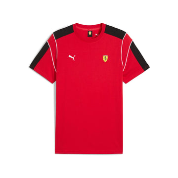 تيشيرت Scuderia Ferrari MT7 للرجال