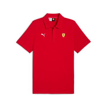 Scuderia Ferrari Sportswear Polo Men