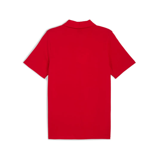 Scuderia Ferrari Sportswear Polo Men