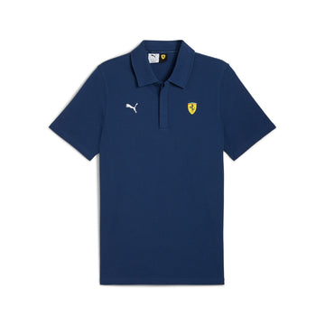Scuderia Ferrari Sportswear Polo Men