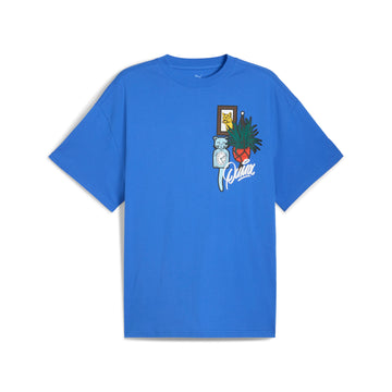 Commissioner Dylan Tee II Men