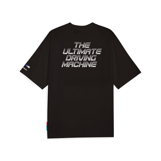 BMW M Motorsport Sticker T-shirt Men