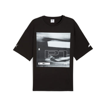F1® Lifestyle Racing T-shirt Men