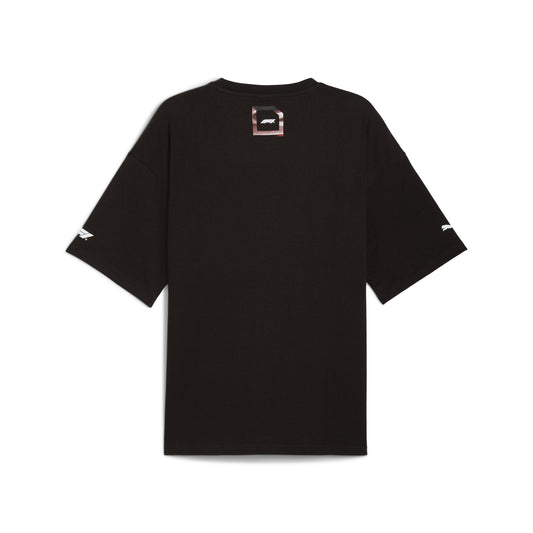 F1® Lifestyle Racing T-shirt Men