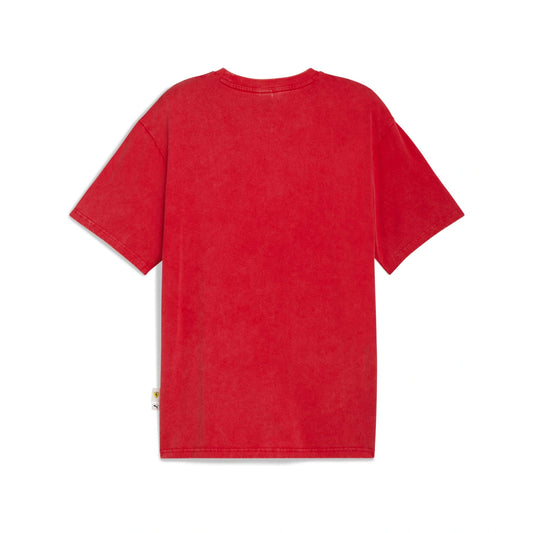 Scuderia Ferrari Sportswear Graphic Tee Men