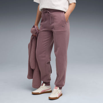 HER High-Waist Sweatpants Women