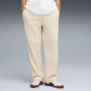 PUMA Class Relaxed Pintuck Sweatpants Men