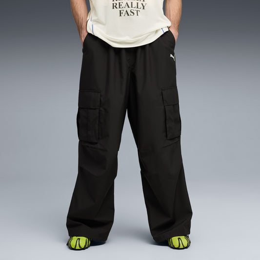 FUTURE.PUMA.ARCHIVE Extreme Cargo Pants Unisex