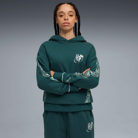 PUMA HOOPS x HARRY POTTER™ Hoodie Women