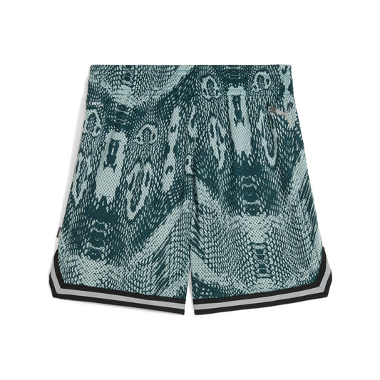PUMA HOOPS x HARRY POTTER™ Shorts Women