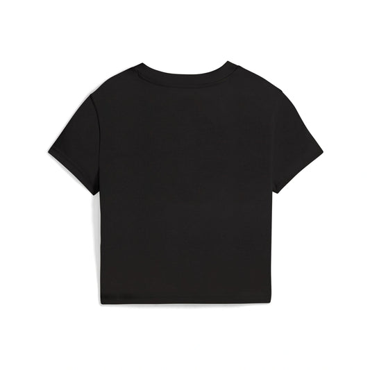 Graphic Kitten Baby T-shirt Women