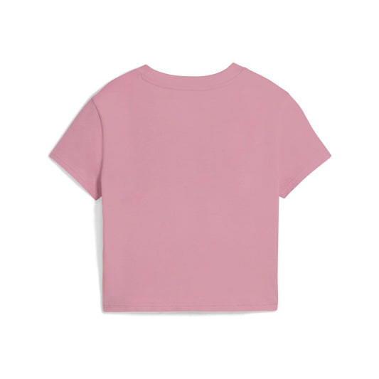 Graphic Kitten Baby T-shirt Women